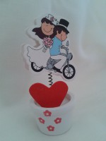 NOVIOS COMBINABLES 4